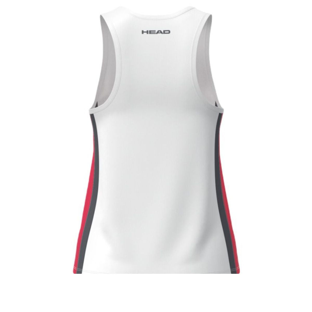 Head Club 25 Tank Top Girl