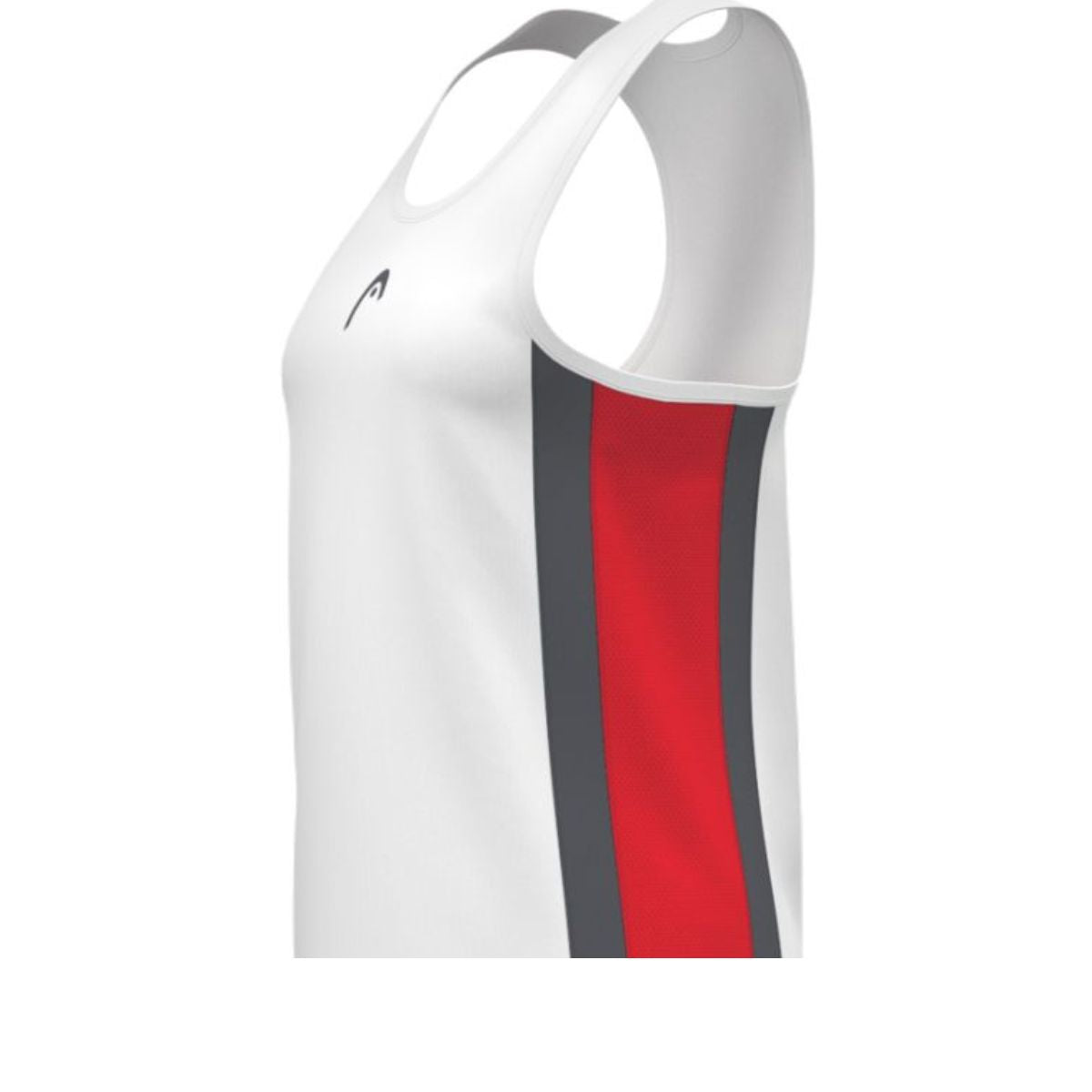 Head Club 25 Tank Top Girl