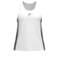 Head Club 25 Tank Top Girl