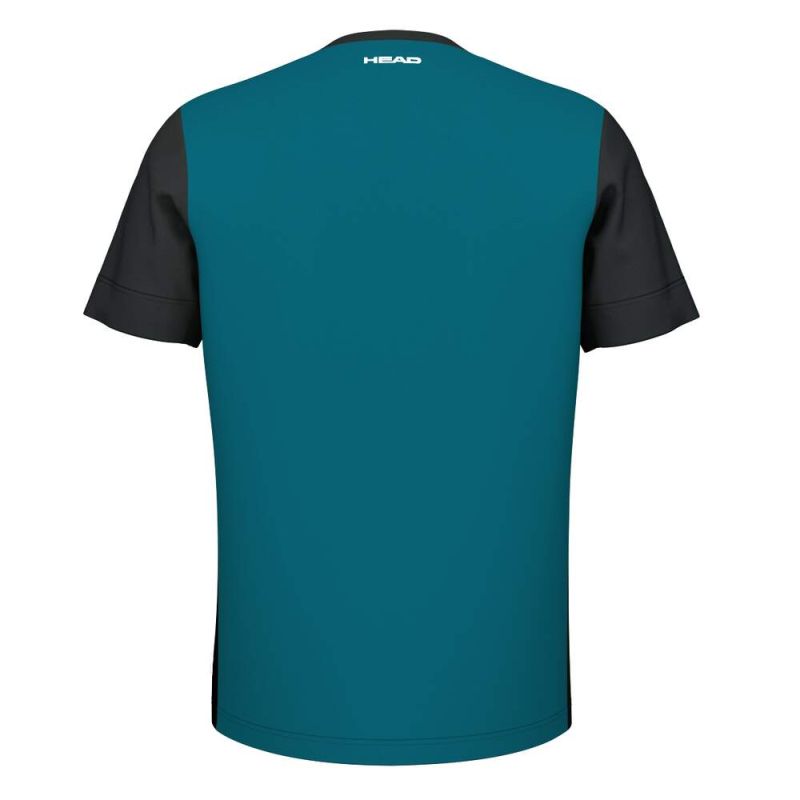 Head Slice Tshirt Junior