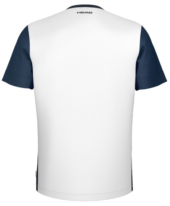 Head Slice Tshirt Junior