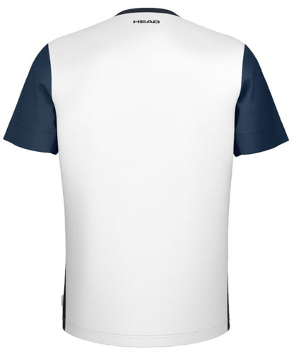 Head Slice Tshirt Junior