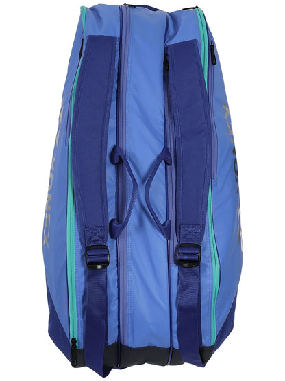 YONEX BORSA PER RACCHETTA TEAM RACQUET BAG 9(PCS) 2025