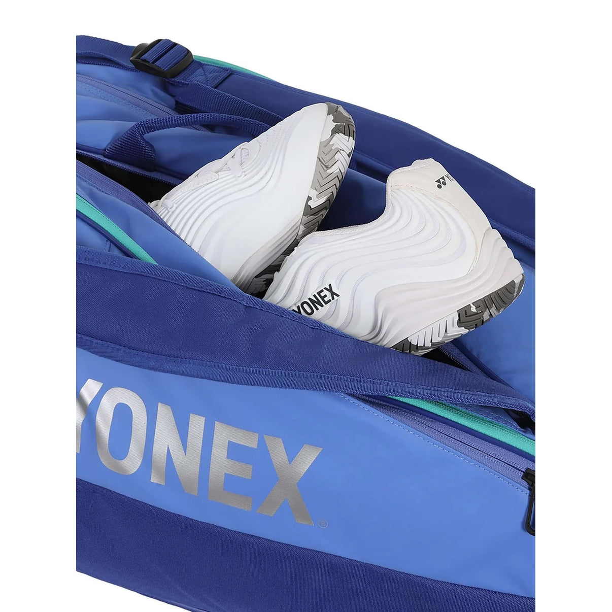 YONEX BORSA PER RACCHETTA TEAM RACQUET BAG 9(PCS) 2025