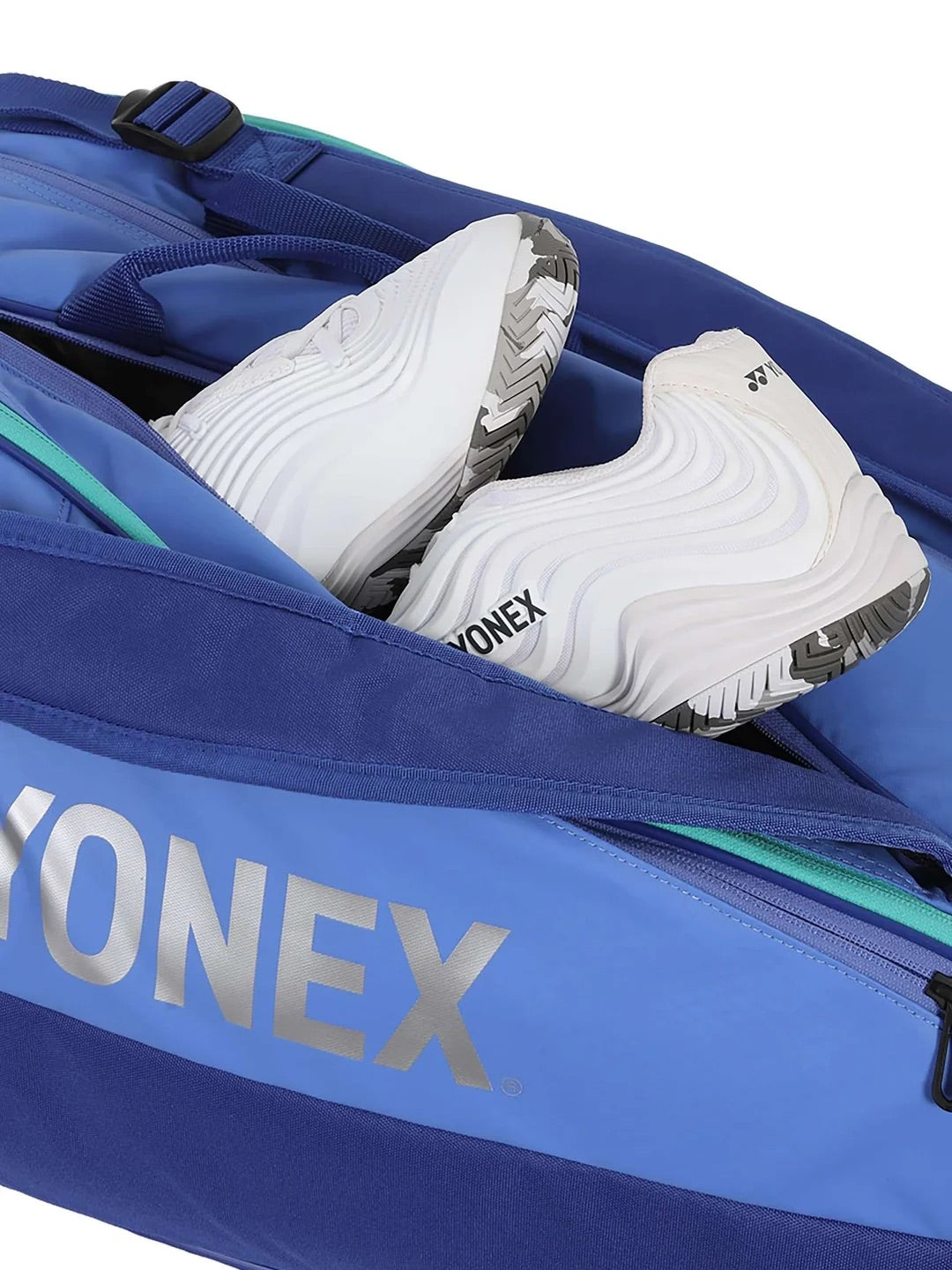 YONEX BORSA PER RACCHETTA TEAM RACQUET BAG 9(PCS) 2025