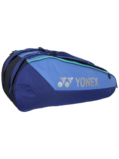 YONEX BORSA PER RACCHETTA TEAM RACQUET BAG 9(PCS) 2025