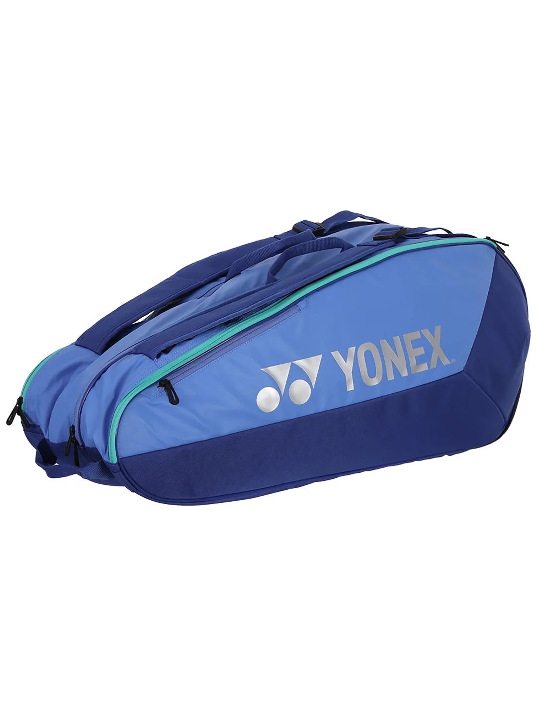 YONEX BORSA PER RACCHETTA TEAM RACQUET BAG 9(PCS) 2025