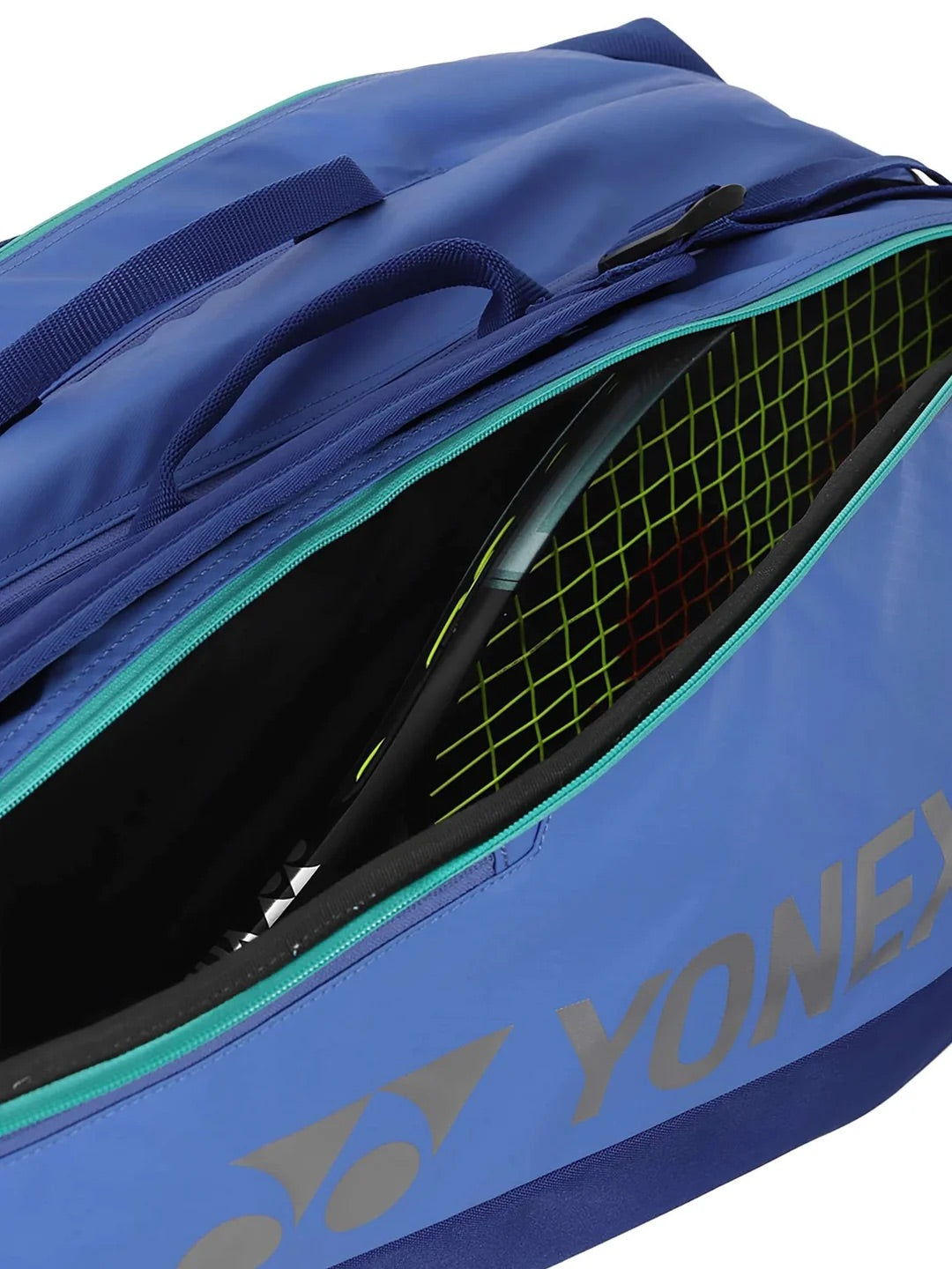 YONEX BORSA PER RACCHETTA TEAM RACQUET BAG 9(PCS) 2025