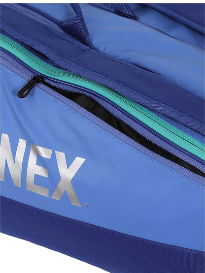 YONEX BORSA PER RACCHETTA TEAM RACQUET BAG 9(PCS) 2025
