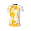 Mizuno Tshirt Uomo Shadow Graphic Tee