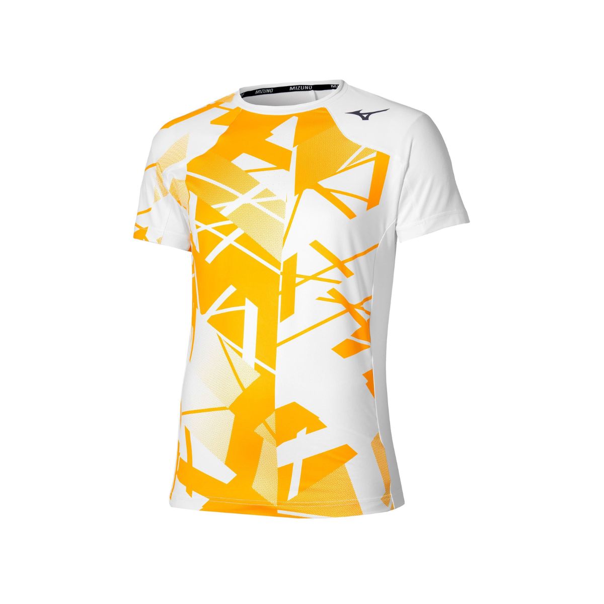 Mizuno Tshirt Uomo Shadow Graphic Tee