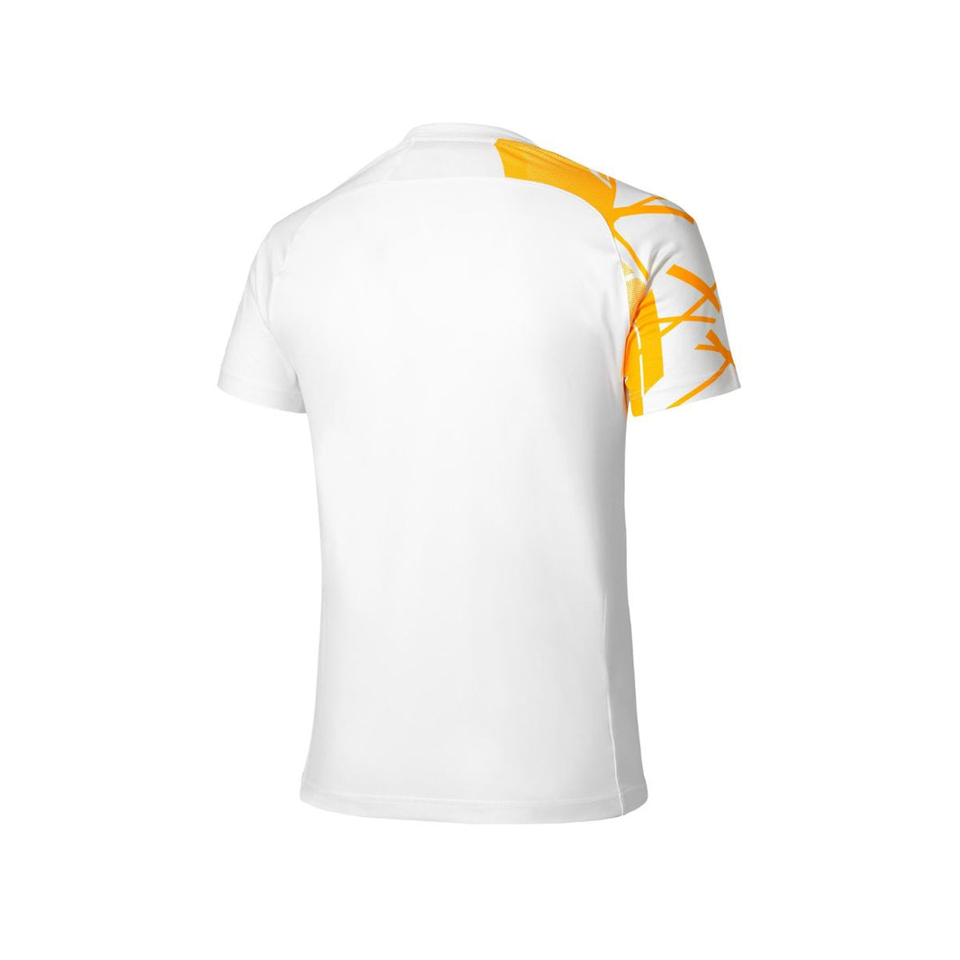 Mizuno Tshirt Uomo Shadow Graphic Tee