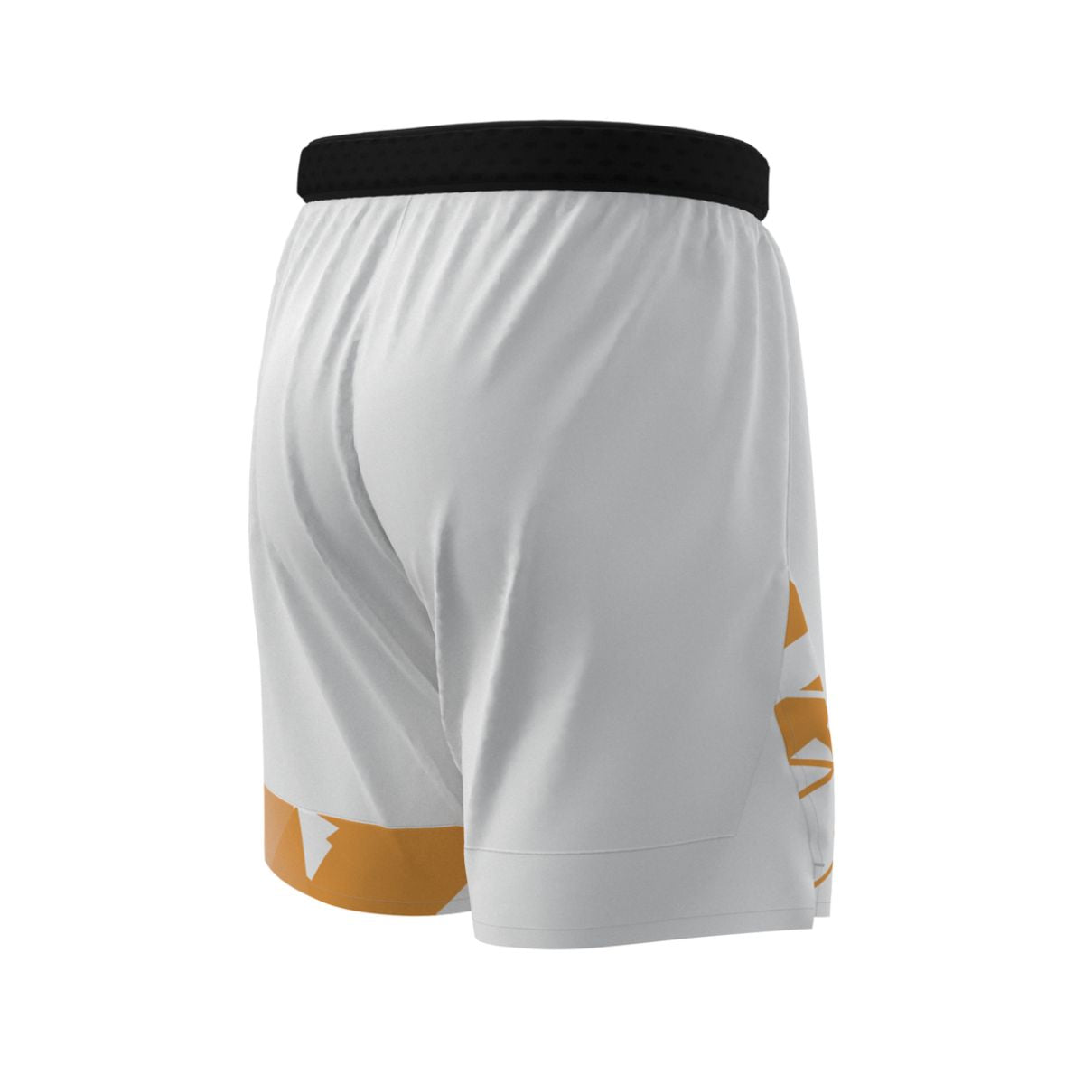 Mizuno Pantaloncini Uomo Daybreakers 8 Inches Amplify Shorts
