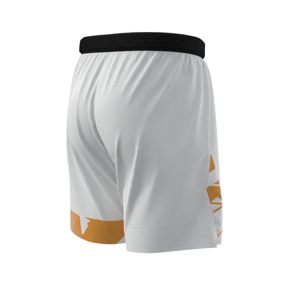 Mizuno Pantaloncini Uomo Daybreakers 8 Inches Amplify Shorts