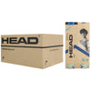 Head Palline Tennis Pro Bipack