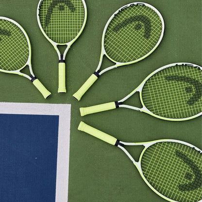 Head Racchetta Tennis Extreme Junior 25