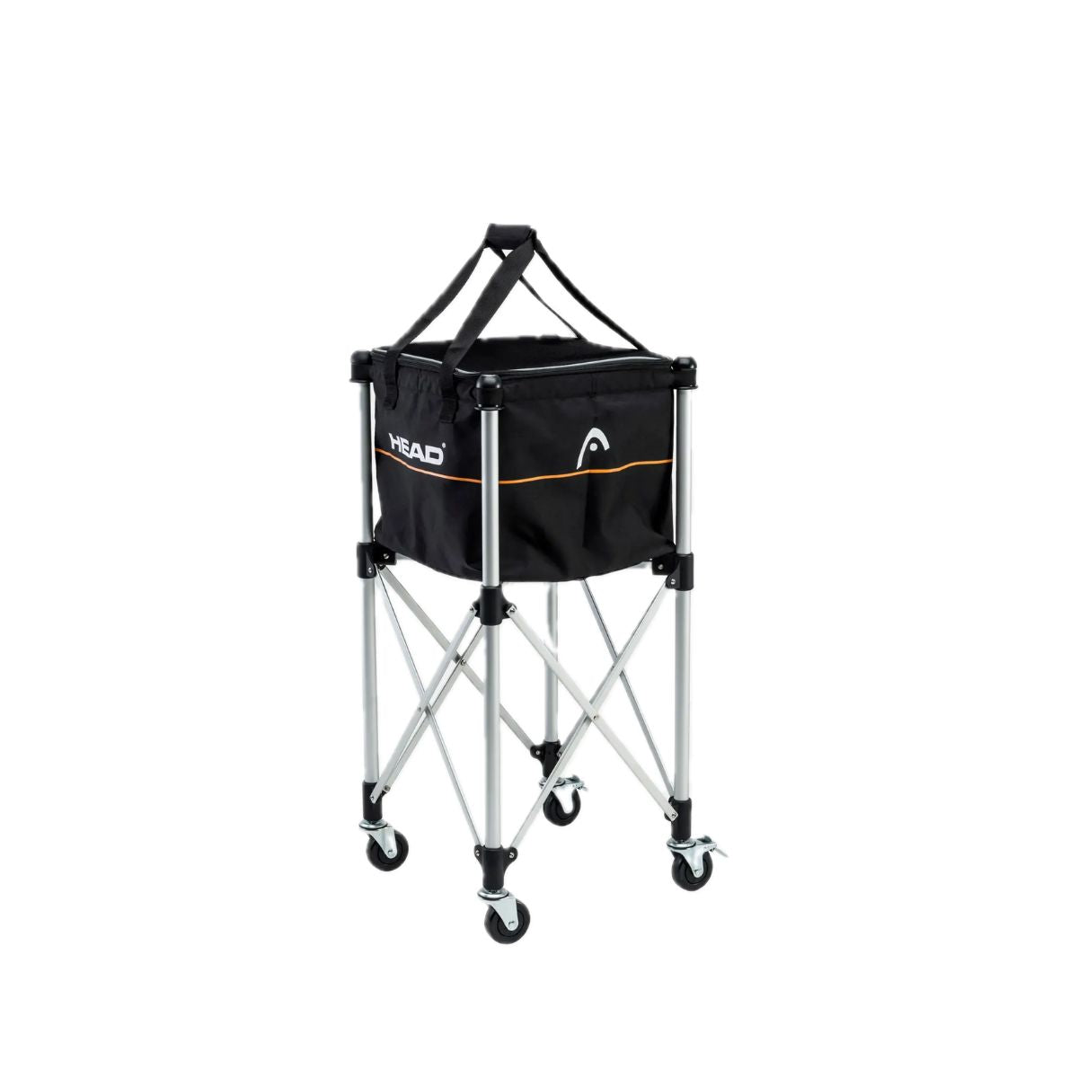 Head Trolley Per Le Palline