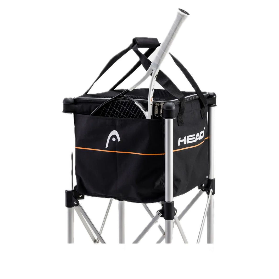 Head Trolley Per Le Palline