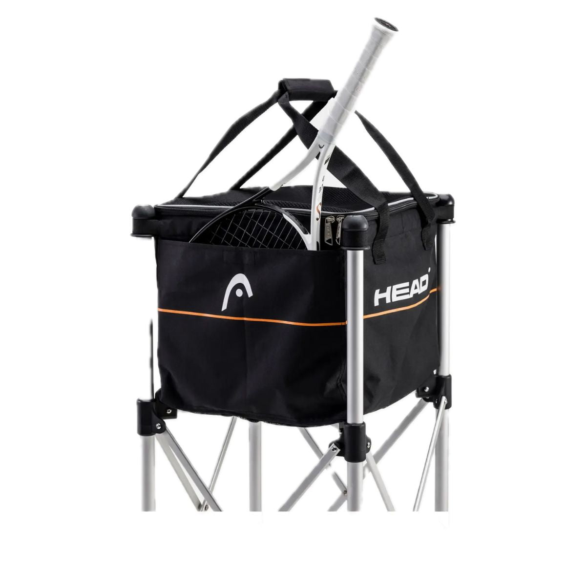 Head Trolley Per Le Palline