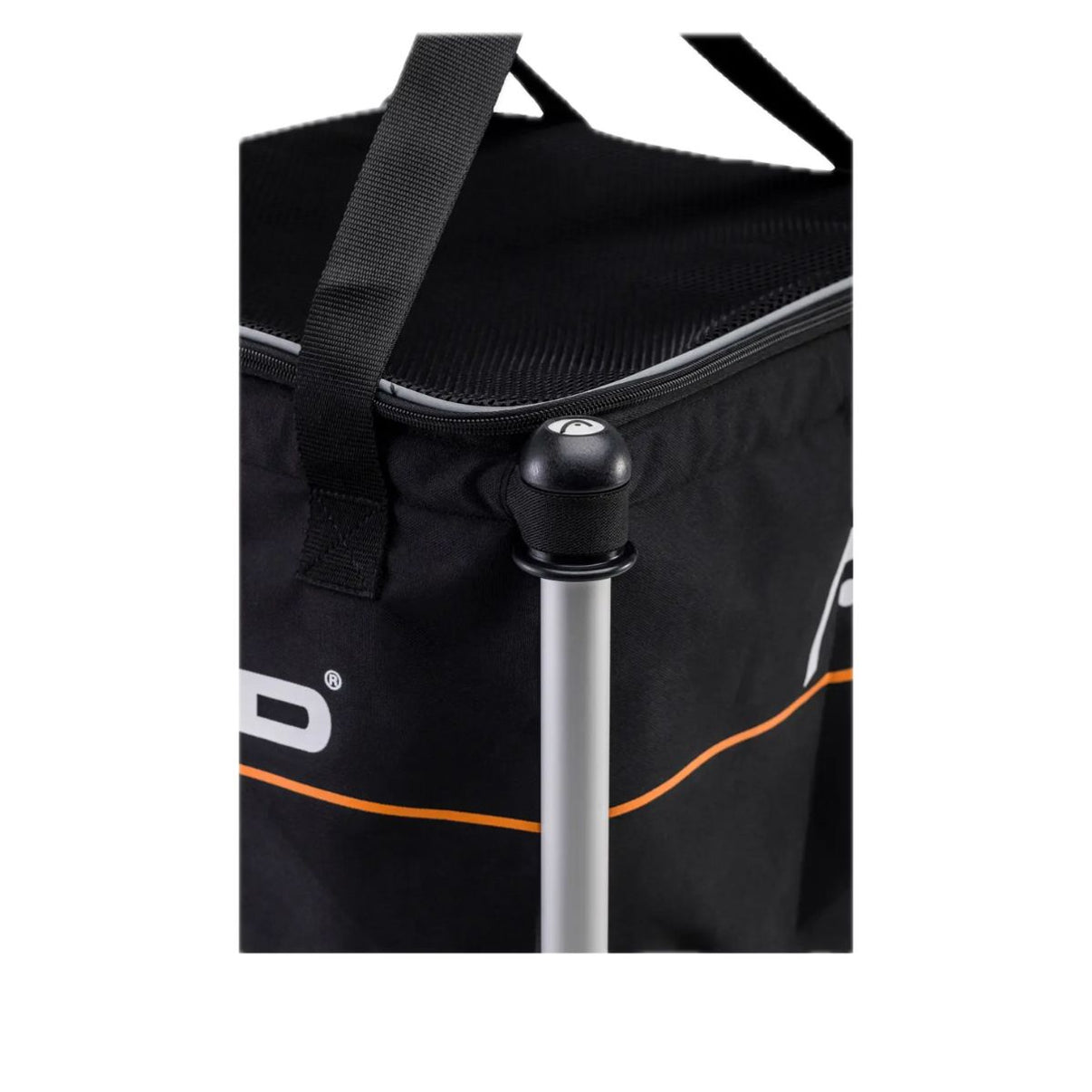 Head Trolley Per Le Palline