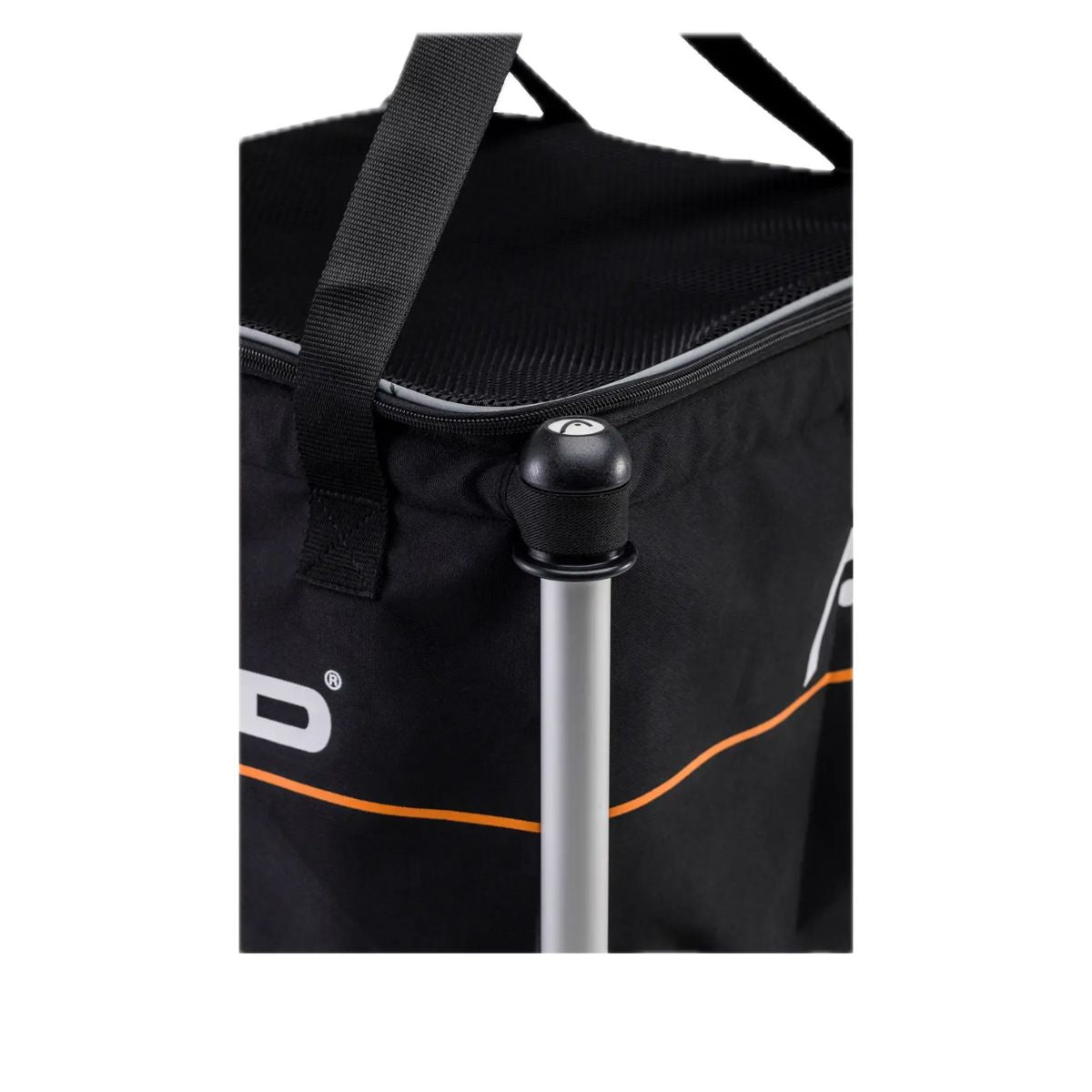 Head Trolley Per Le Palline