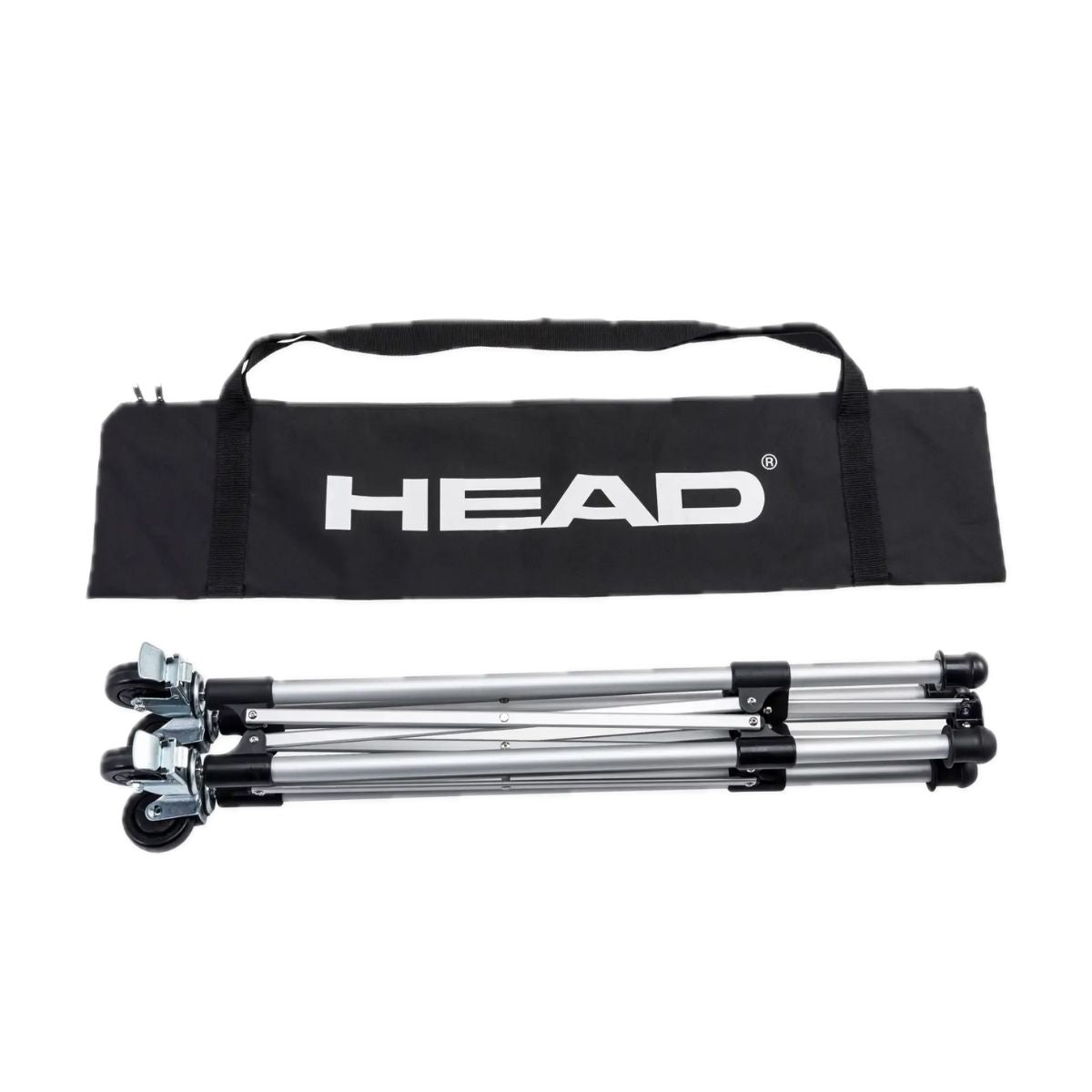 Head Trolley Per Le Palline
