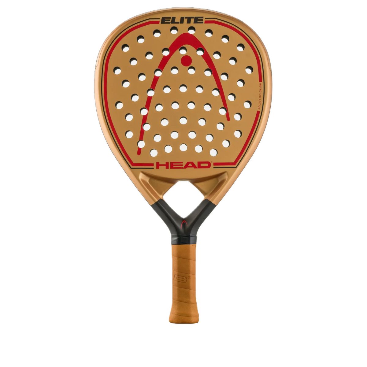 Head Racchetta Padel Elite LTD 2025