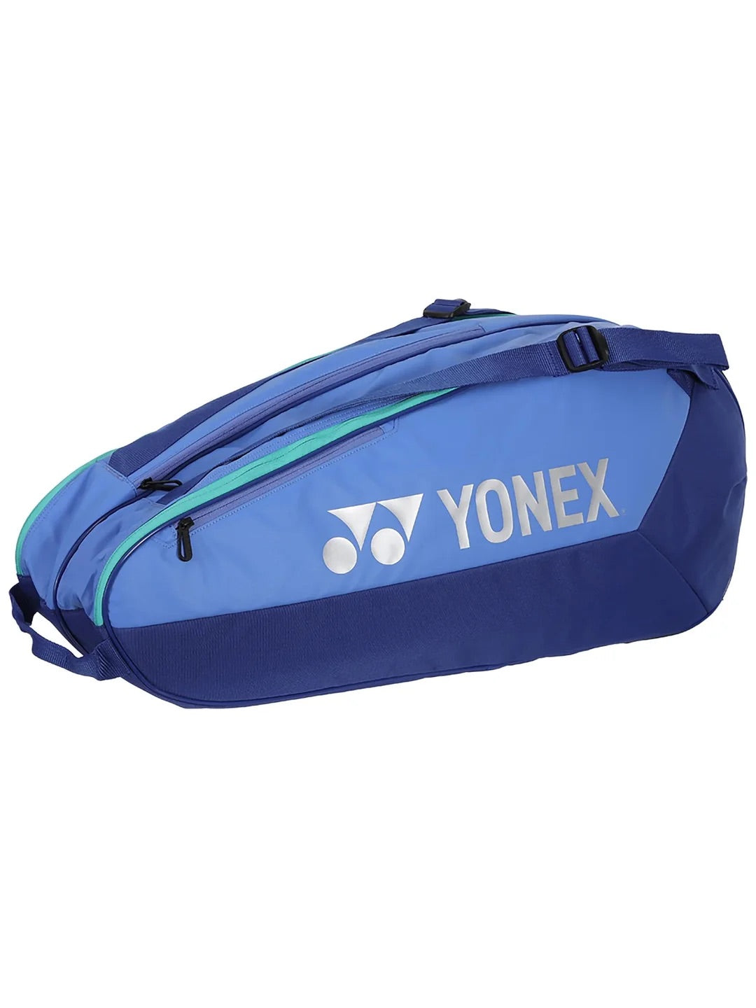 YONEX BORSA PER RACCHETTA TEAM RACQUET BAG 6(PCS) 2025