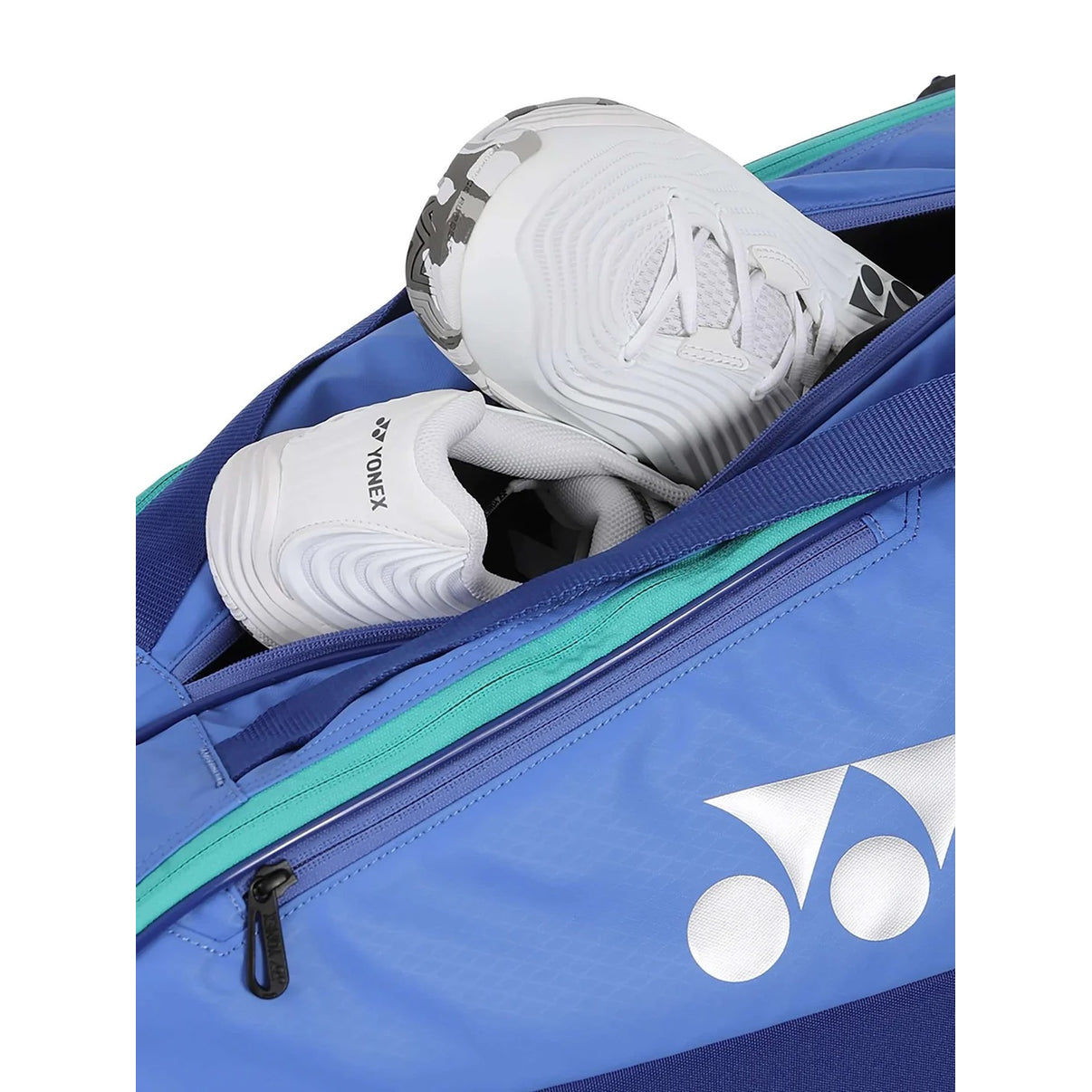 YONEX BORSA PER RACCHETTA TEAM RACQUET BAG 6(PCS) 2025