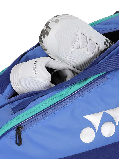 YONEX BORSA PER RACCHETTA TEAM RACQUET BAG 6(PCS) 2025
