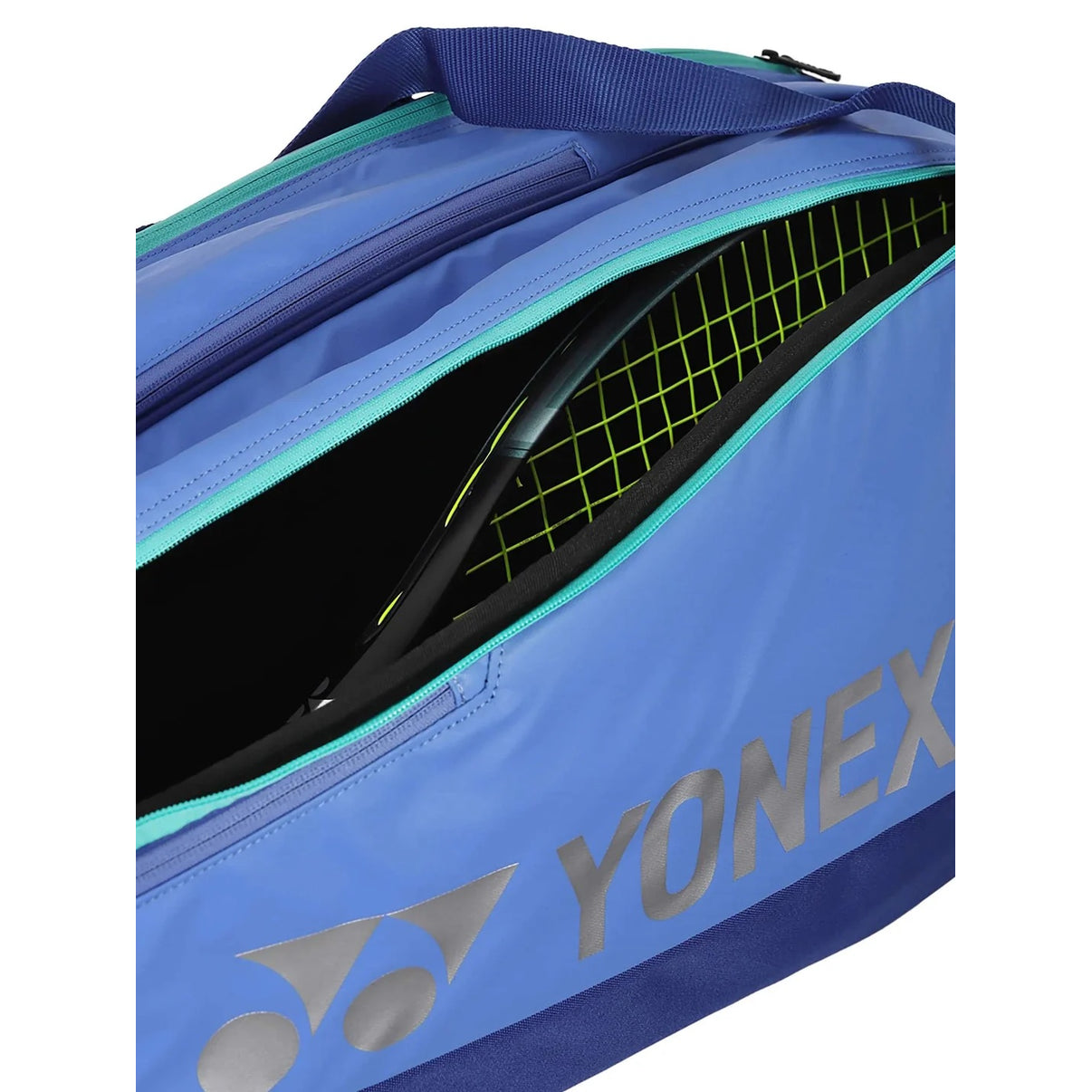 YONEX BORSA PER RACCHETTA TEAM RACQUET BAG 6(PCS) 2025