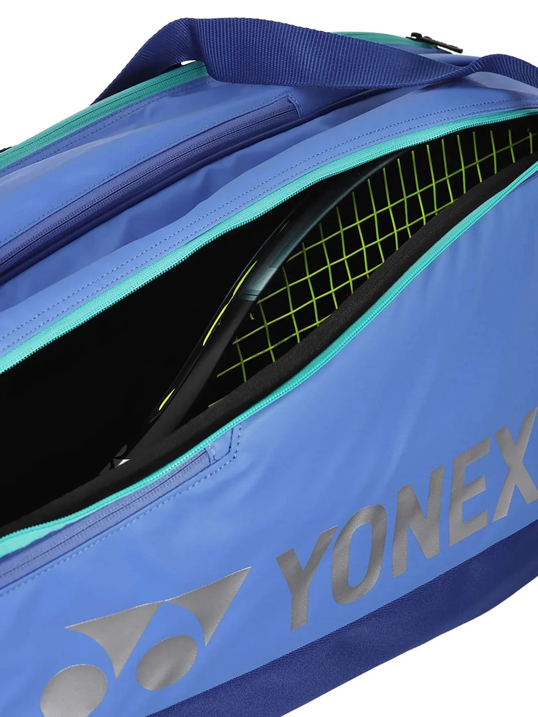 YONEX BORSA PER RACCHETTA TEAM RACQUET BAG 6(PCS) 2025