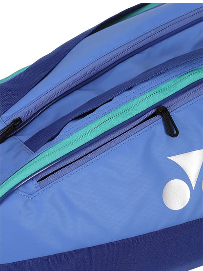 YONEX BORSA PER RACCHETTA TEAM RACQUET BAG 6(PCS) 2025