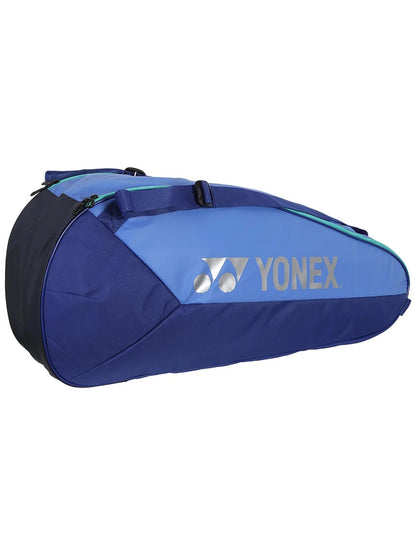 YONEX BORSA PER RACCHETTA TEAM RACQUET BAG 6(PCS) 2025