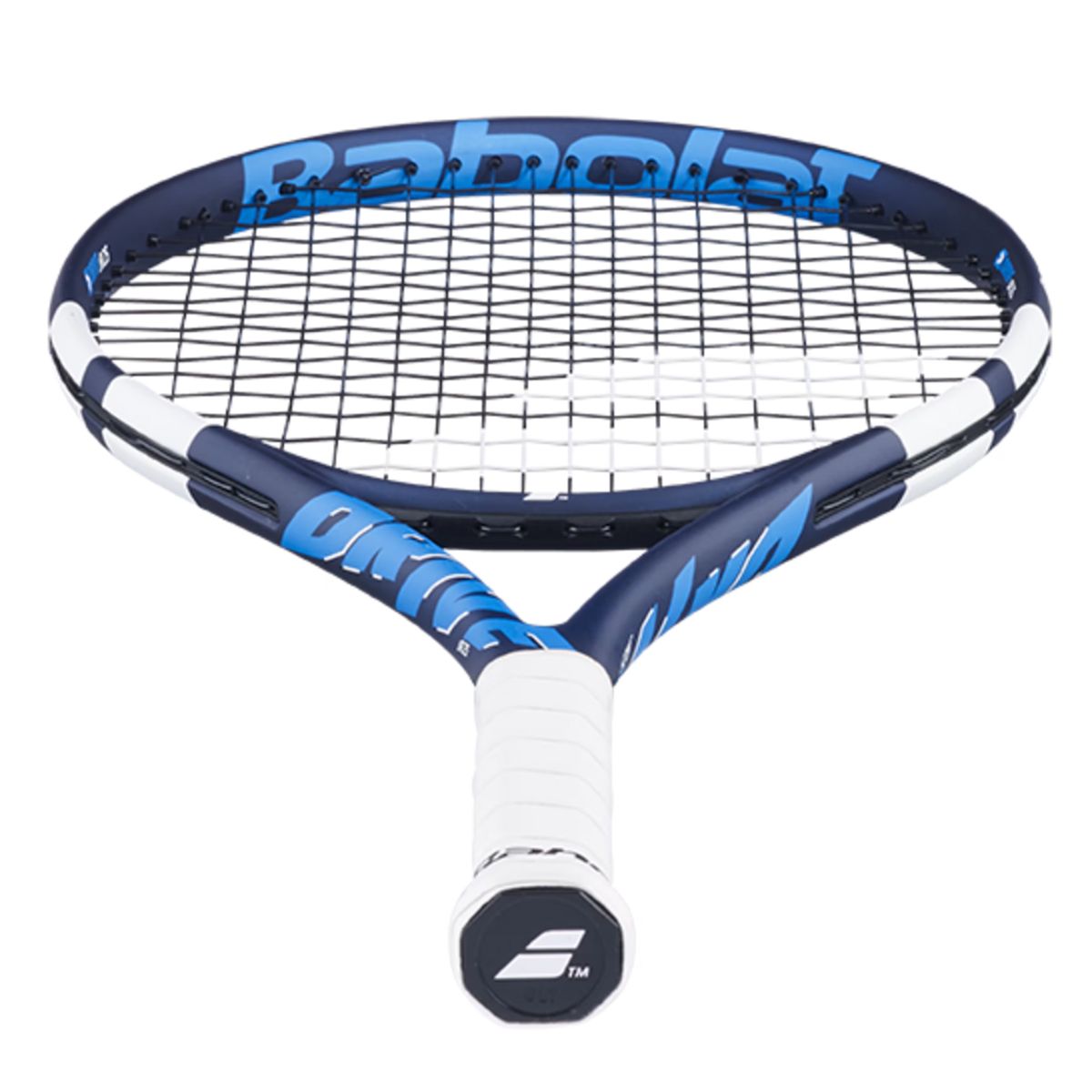 Babolat Racchetta Tennis Drive Junior 25