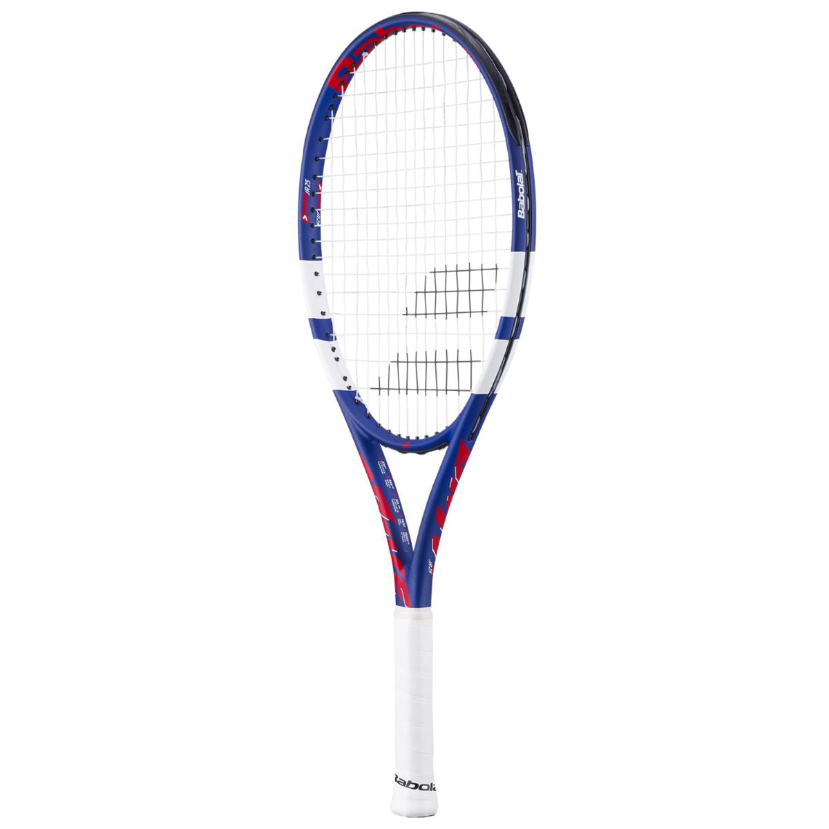 Babolat Racchetta Tennis Drive Junior 25