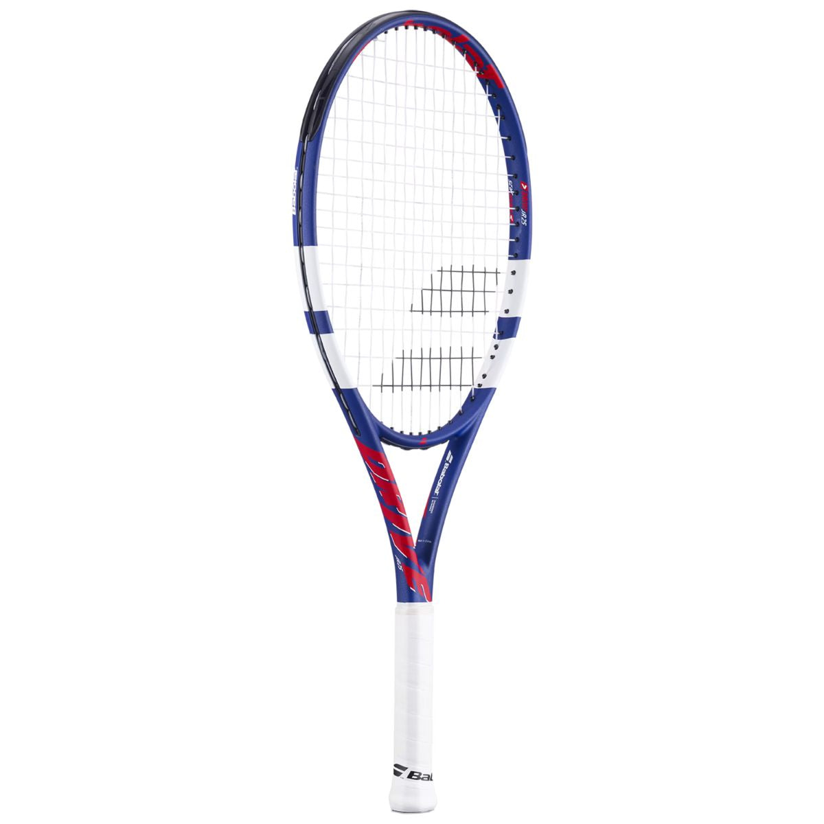 Babolat Racchetta Tennis Drive Junior 25