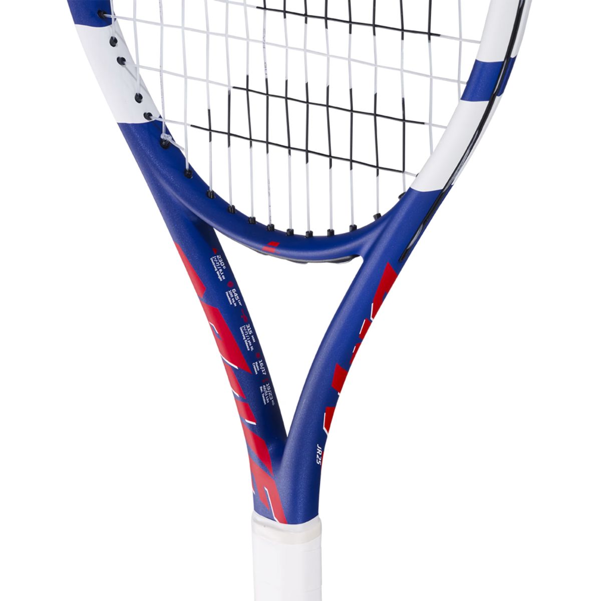 Babolat Racchetta Tennis Drive Junior 25