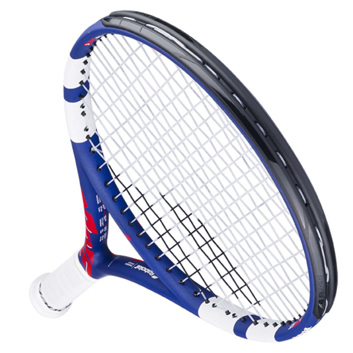 Babolat Racchetta Tennis Drive Junior 25