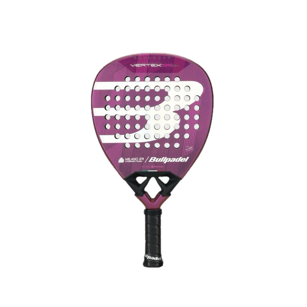 Bullpadel Racchetta padel Vertex 05 W Milano