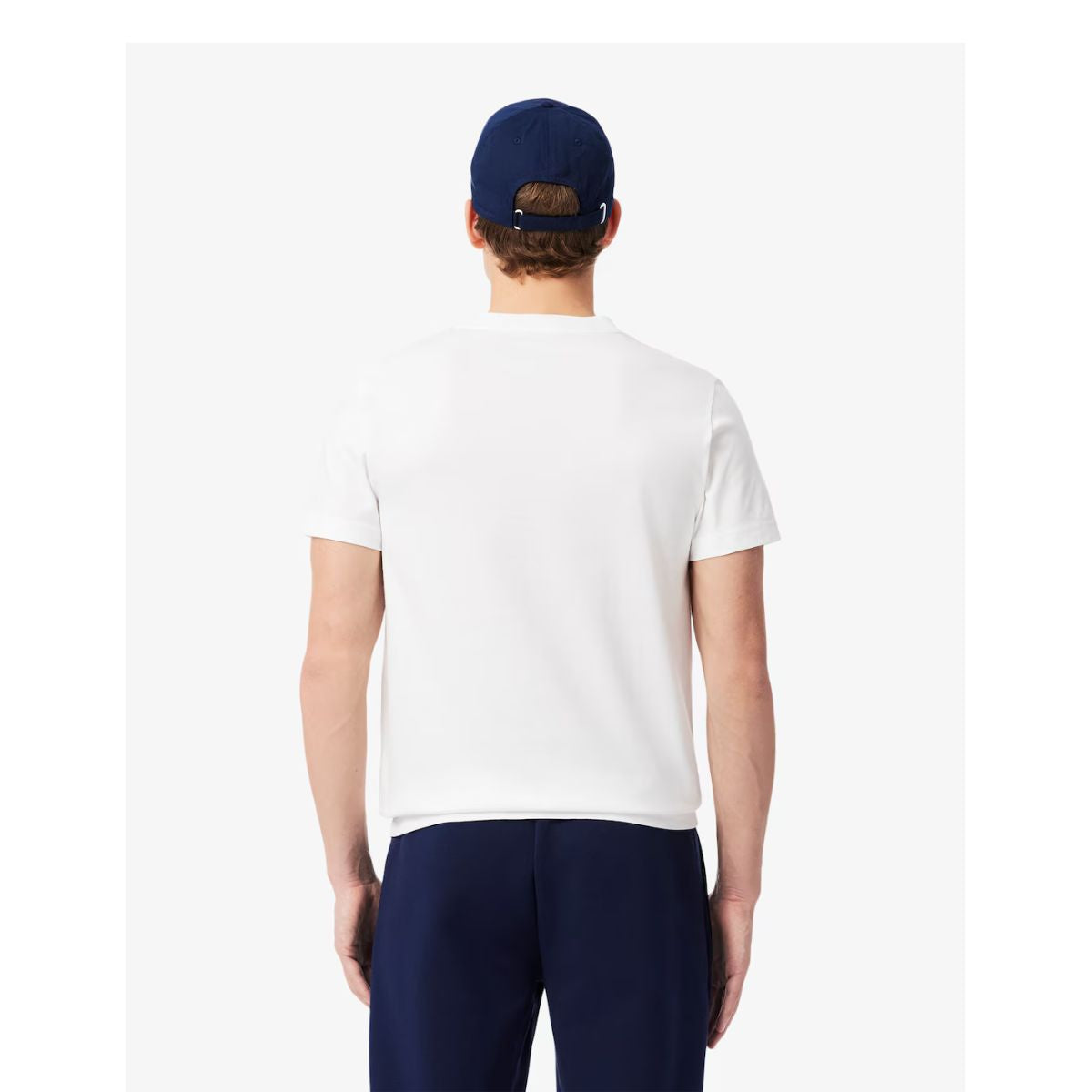 LACOSTE T-Shirt  Set Tennis x Novak Djokovic