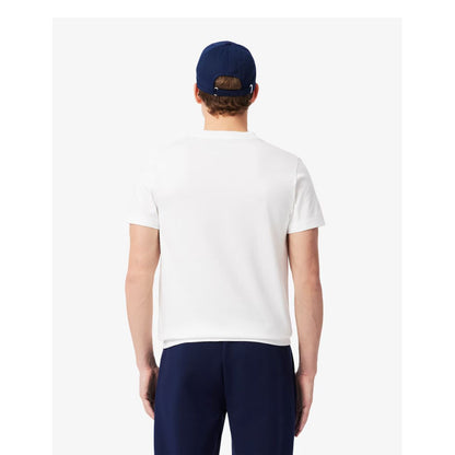 LACOSTE T-Shirt  Set Tennis x Novak Djokovic