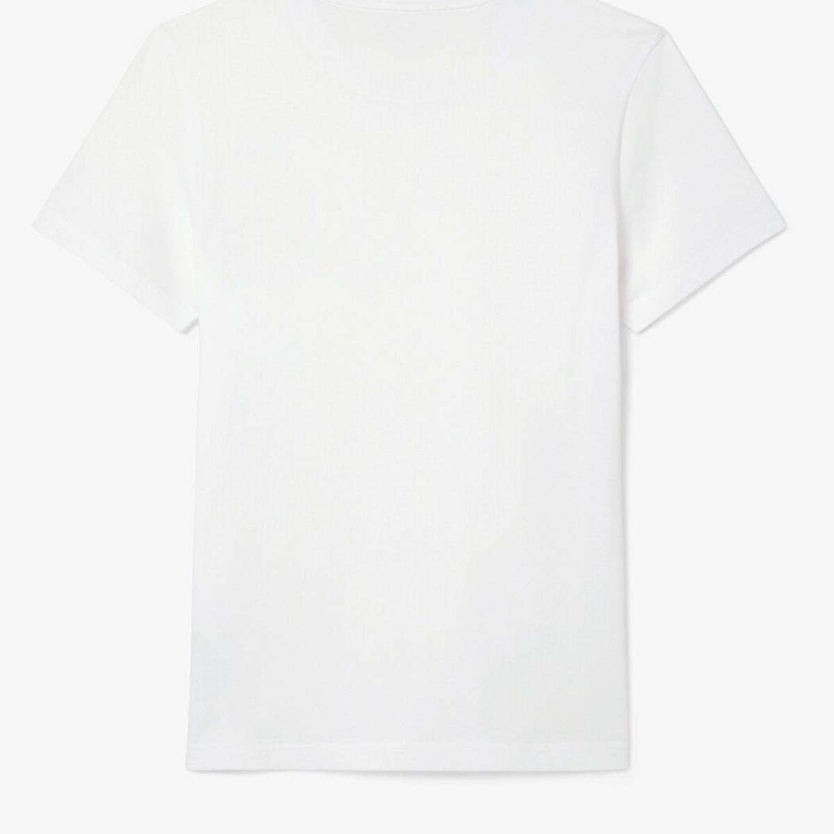 LACOSTE T-Shirt  Set Tennis x Novak Djokovic