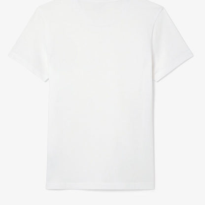 LACOSTE T-Shirt  Set Tennis x Novak Djokovic