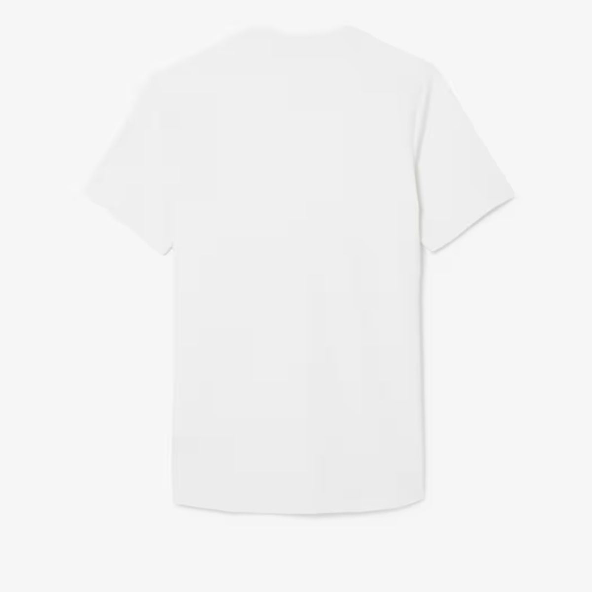 Lacoste T-Shirt Sportiva Leggera Elasticizzata UV Protector Uomo