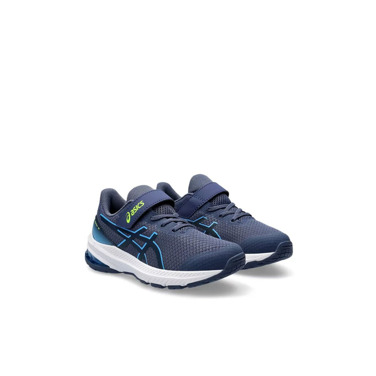 Asics Scarpe Bambino GT-1000 12 PS