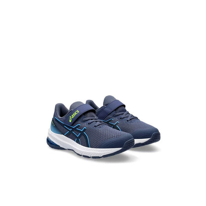Asics Scarpe Bambino GT-1000 12 PS