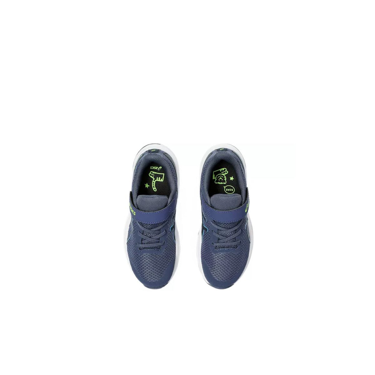 Asics Scarpe Bambino GT-1000 12 PS
