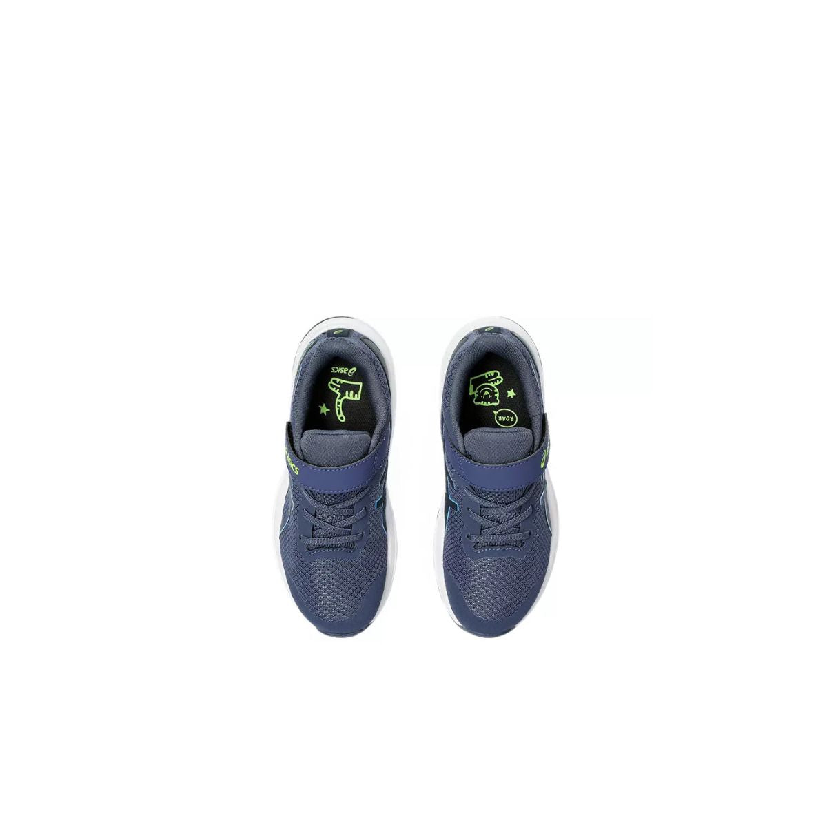 Asics Scarpe Bambino GT-1000 12 PS
