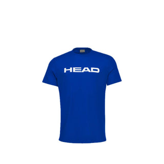 Head T-shirt Sportiva Club Original Junior